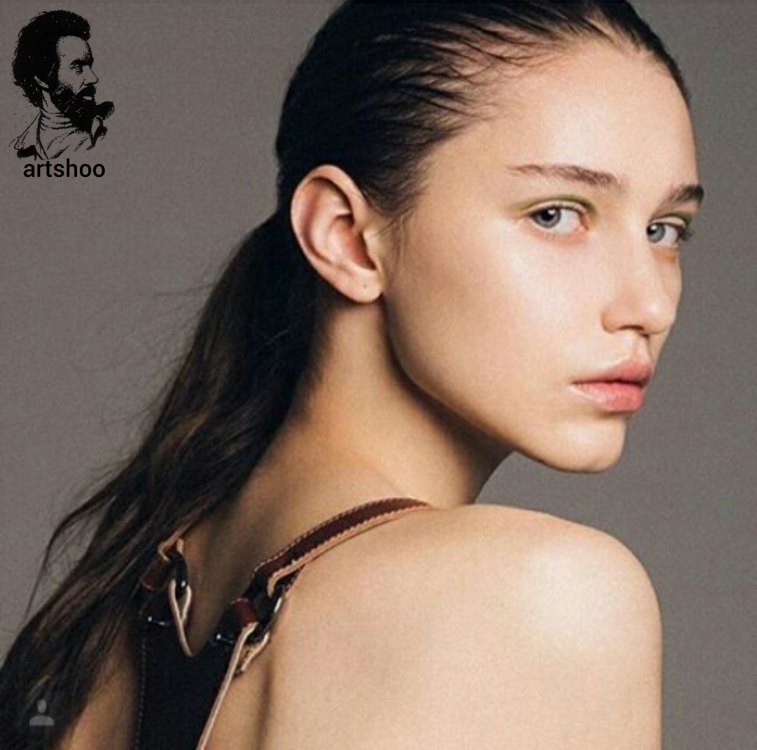 مدل رنگ روغن اورژینال